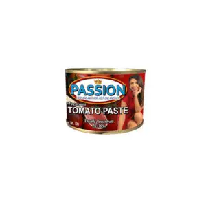 IFC-TPE70-31554 - Passion Tomato Paste 70g Easy Open