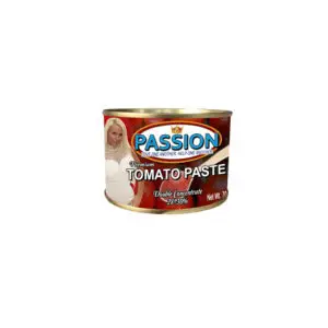 IFC-TPE70-31555 - Passion Tomato Paste 70g Easy Open
