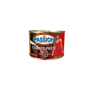 IFC-TPE70-41502 - Passion Tomato Paste 70g Easy Open