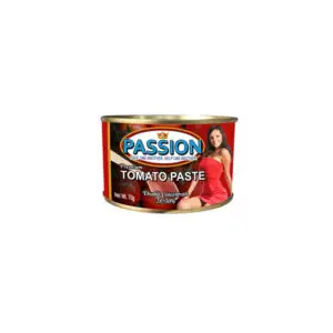 IFC-TPH70-31456 - Passion Tomato Paste 70g Hard Open
