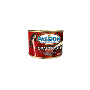 IFC-TPE70-41507 - Passion Tomato Paste 70g Easy Open