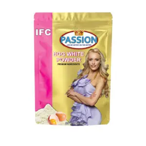 IFC-EWP-33152 - Passion Egg White Powder 680g Pouch