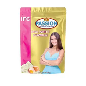 IFC-EWP-33183 - Passion Egg White Powder 680g Pouch