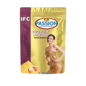 IFC-EYP-31156 - Passion Egg Yolk Powder 680g Pouch