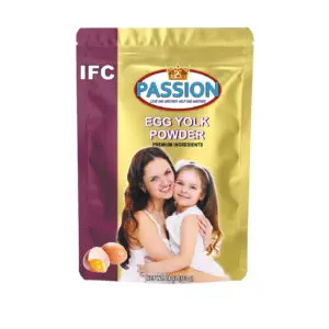 IFC-EYP-31181 - Passion Egg Yolk Powder 680g Pouch