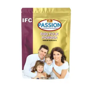IFC-EYP-31182 - Passion Egg Yolk Powder 680g Pouch