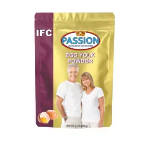 IFC-EYP-31191 - Passion Egg Yolk Powder 680g Pouch